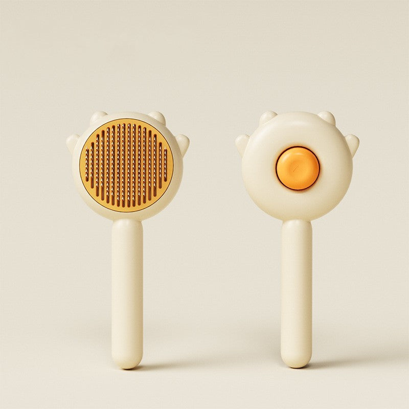 Pet Magic Grooming Comb