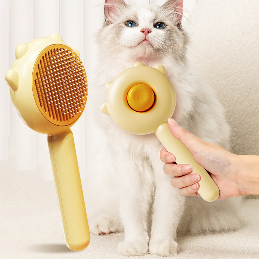 Pet Magic Grooming Comb