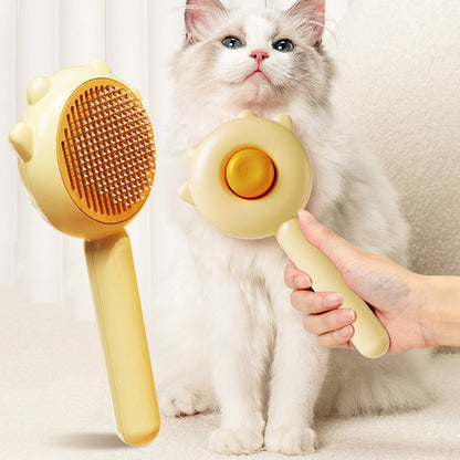 Pet Magic Grooming Comb