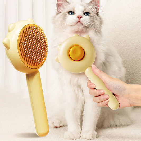 Pet Magic Grooming Comb