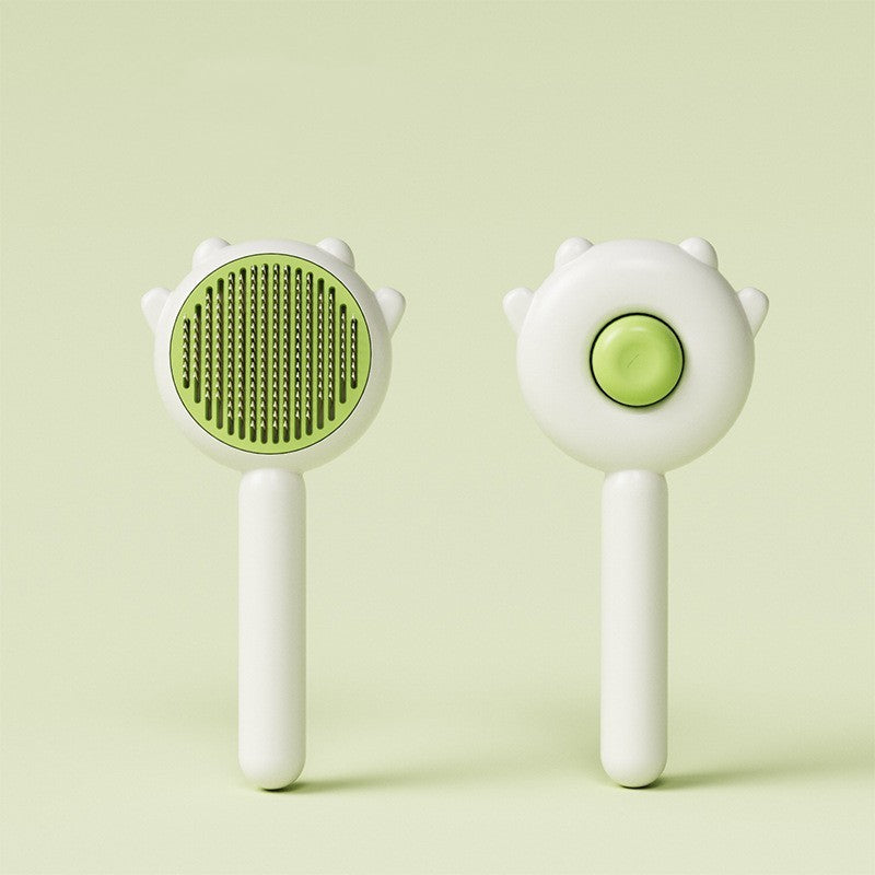 Pet Magic Grooming Comb
