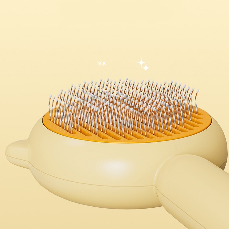 Pet Magic Grooming Comb
