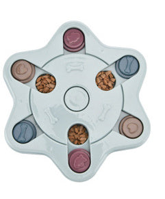Pet Puzzle Feeder Toy